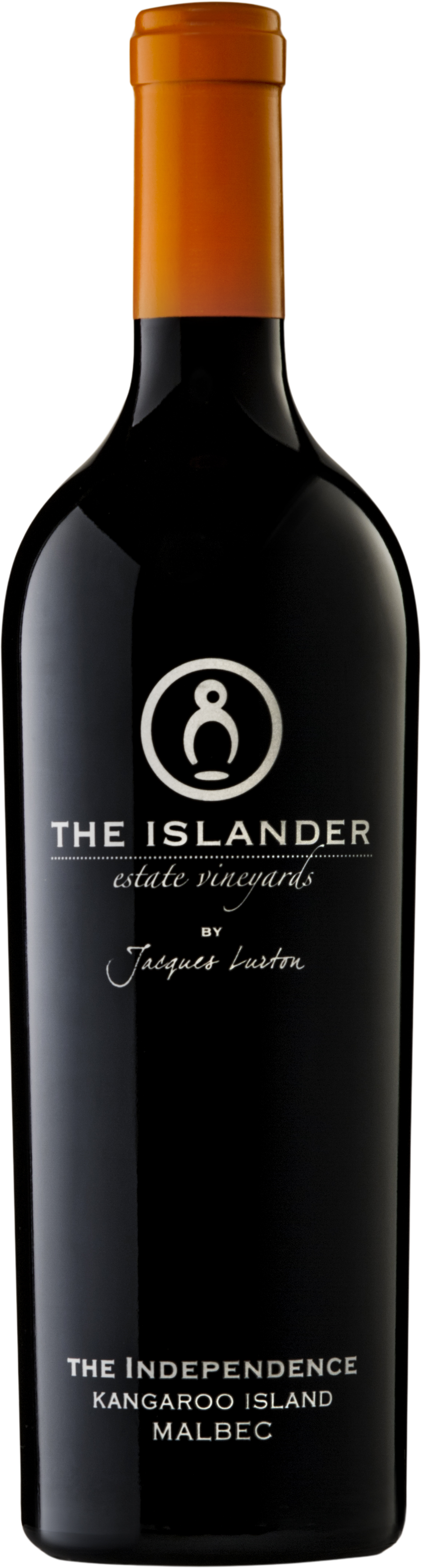 The Islander Estate Vineyards The Independence Malbec 2016